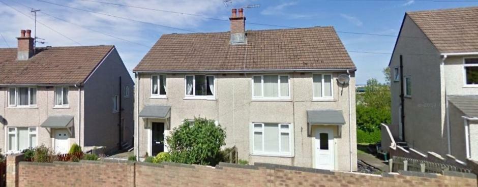 Rowe Gardens - Self Catering - Guesthouse Style - Comfortable Twin Or Double Rooms - Quiet Residential Area Workington Extérieur photo