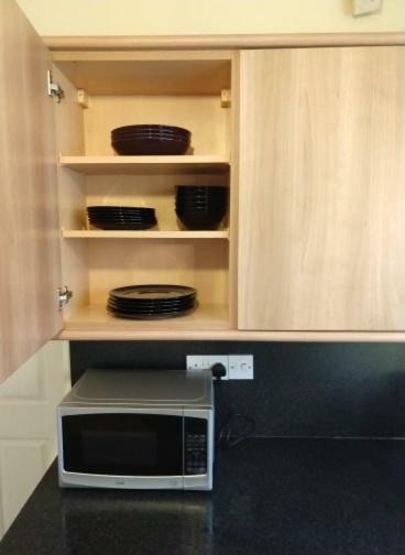 Rowe Gardens - Self Catering - Guesthouse Style - Comfortable Twin Or Double Rooms - Quiet Residential Area Workington Extérieur photo